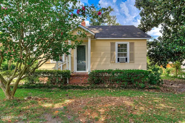 905 Laurens Street, North Augusta, SC 29841