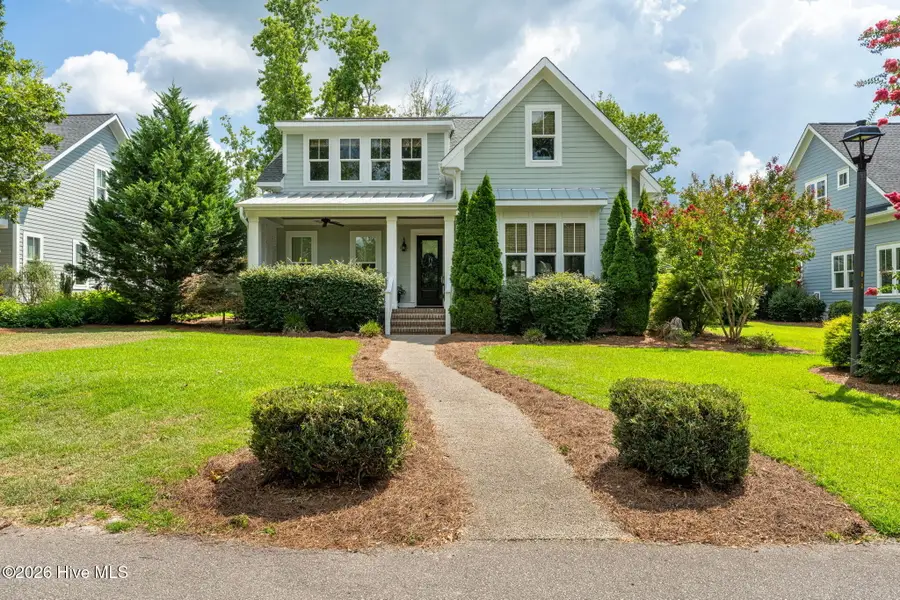 3626 Hansa Drive, Castle Hayne, NC 28429 - #2