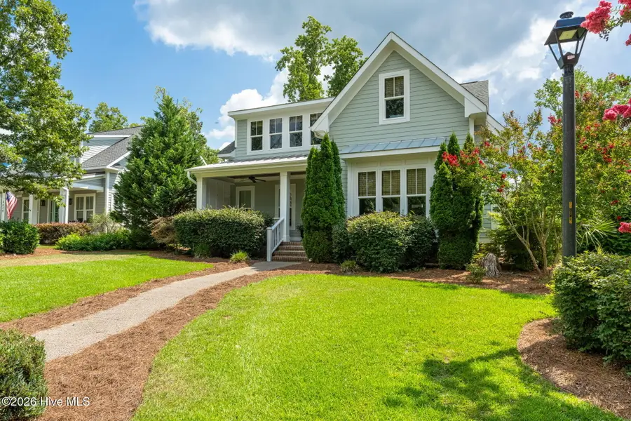 3626 Hansa Drive, Castle Hayne, NC 28429 - #3