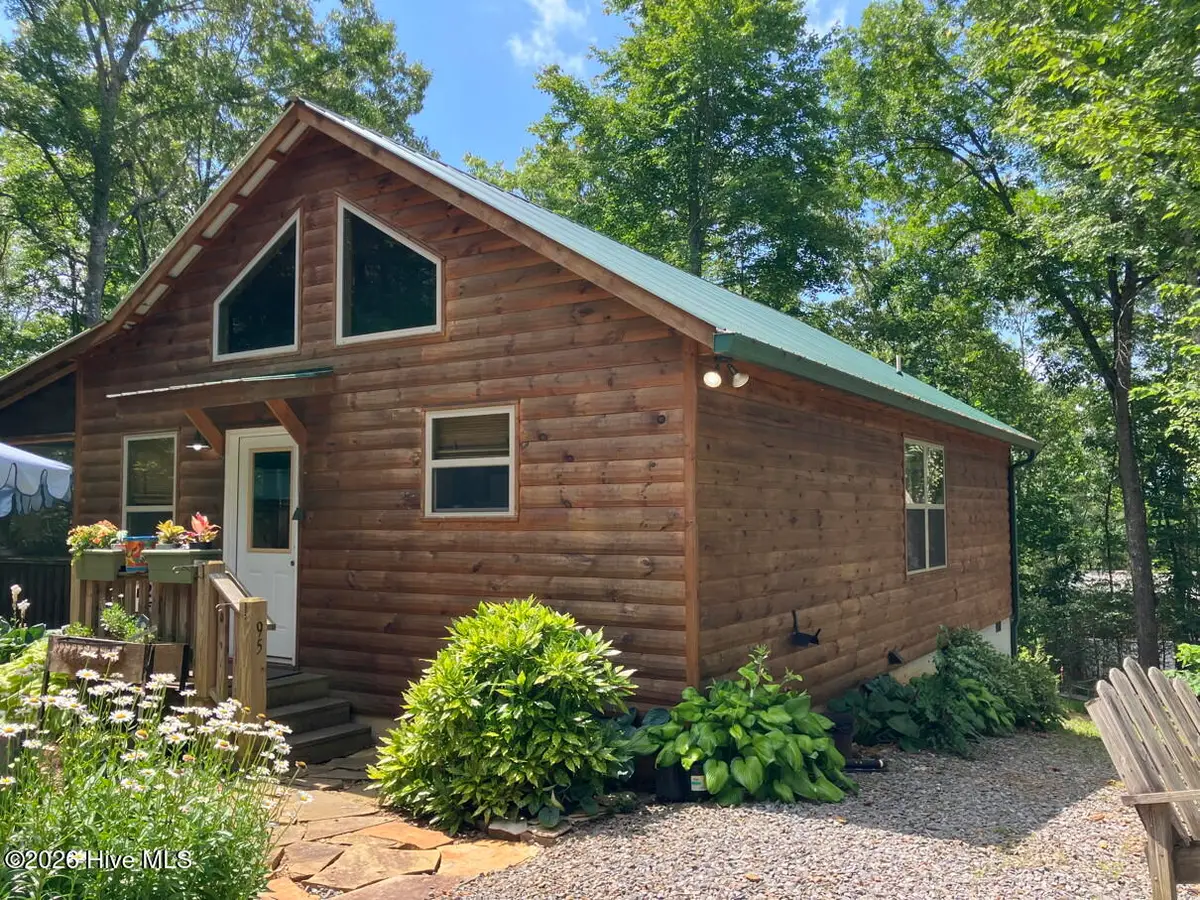 195 Woodcrest Drive, Murphy, NC 28906 - #1