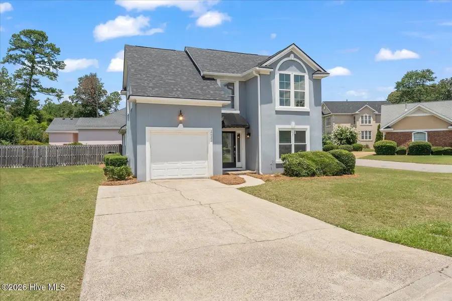 2622 Chaucer Drive, Augusta, GA 30909 - #3