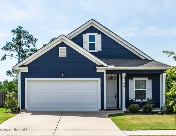 3146 Wayne Drive, Grovetown, GA 30813