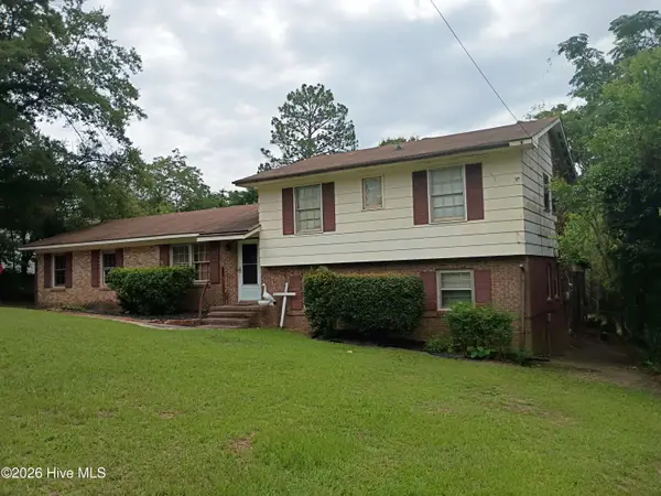 706 Kershaw Drive, North Augusta, SC 29841