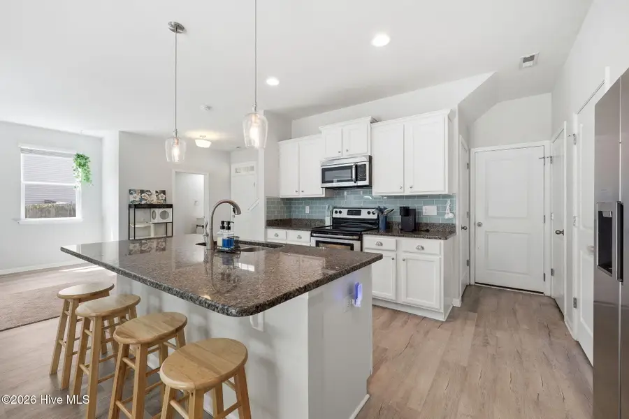 112 Mardella Way, Holly Ridge, NC 28445 - #3