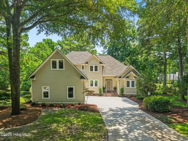 70 Marina Drive Sw, Supply, NC 28462