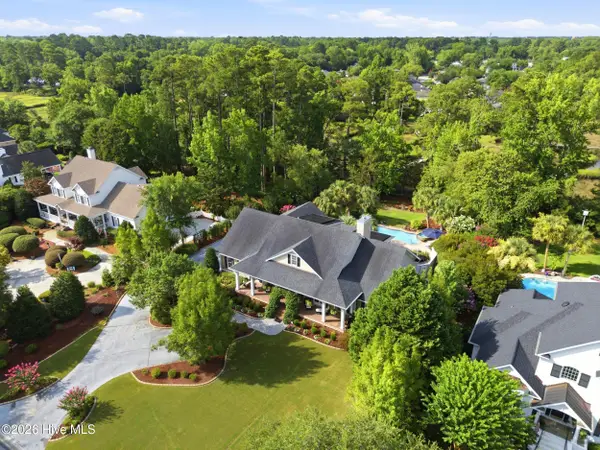 1608 Softwind Way, Wilmington, NC 28403