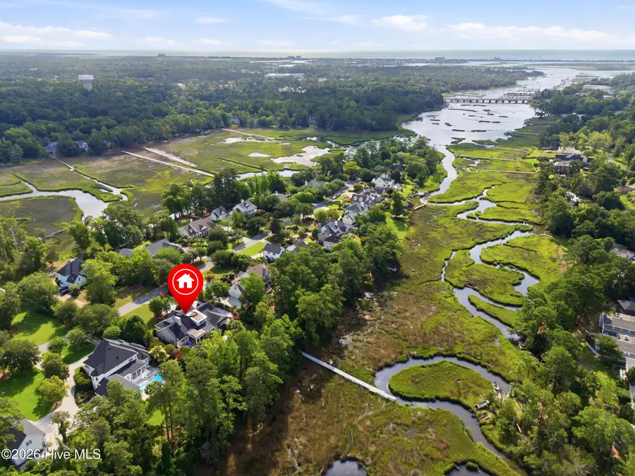1608 Softwind Way, Wilmington, NC 28403 - #2