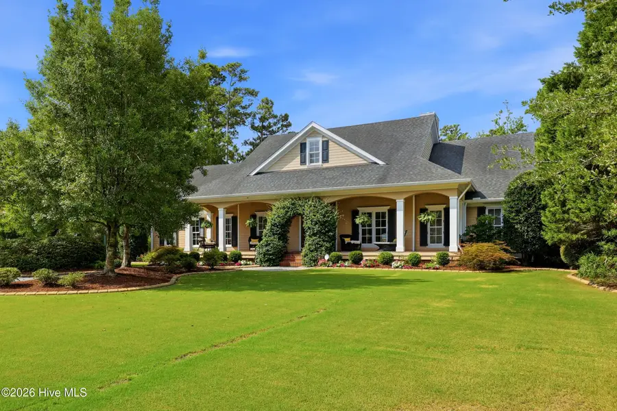 1608 Softwind Way, Wilmington, NC 28403 - #3