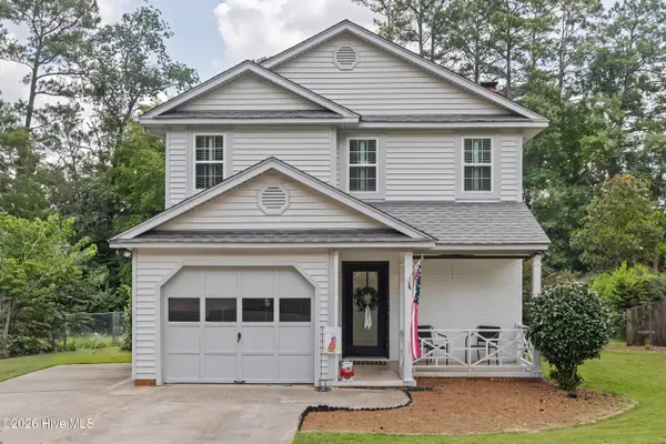 157 Evergreen Drive, Martinez, GA 30907