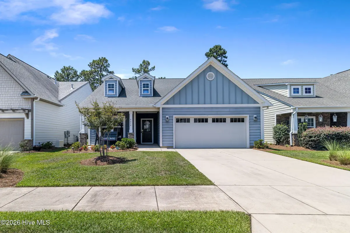 4070 Druid's Glen Drive, Leland, NC 28451 - #1