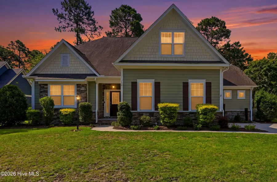 398 Cypress Ridge Drive Se, Bolivia, NC 28422 - #3