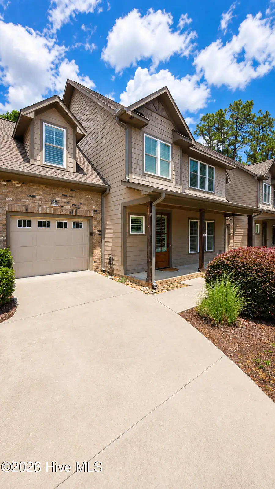 129 Pinebranch Court, Southern Pines, NC 28387 - #2