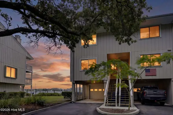 1200 Saint Joseph Street #Apt 48, Carolina Beach, NC 28428
