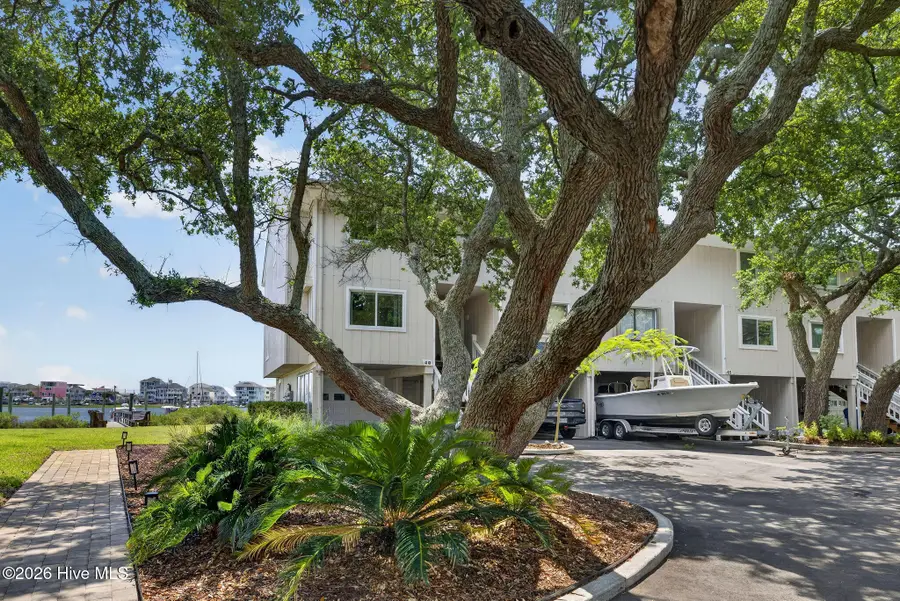 1200 Saint Joseph Street #Apt 48, Carolina Beach, NC 28428 - #3
