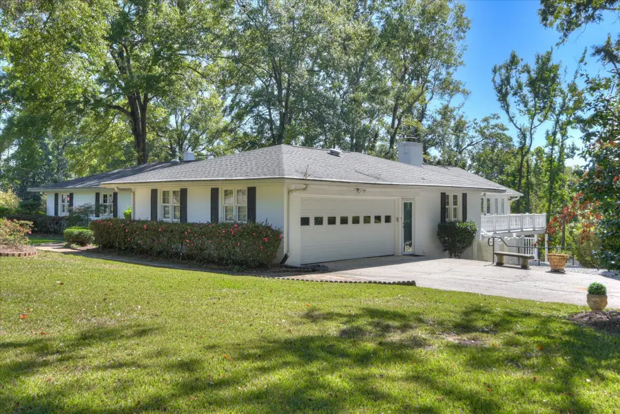 2902 Pineview Road, Augusta, GA 30909 - #3
