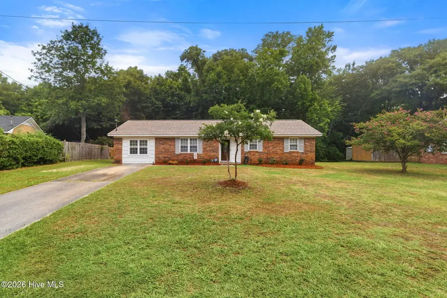 506 Rheims Way, Wilmington, NC 28412 - #2