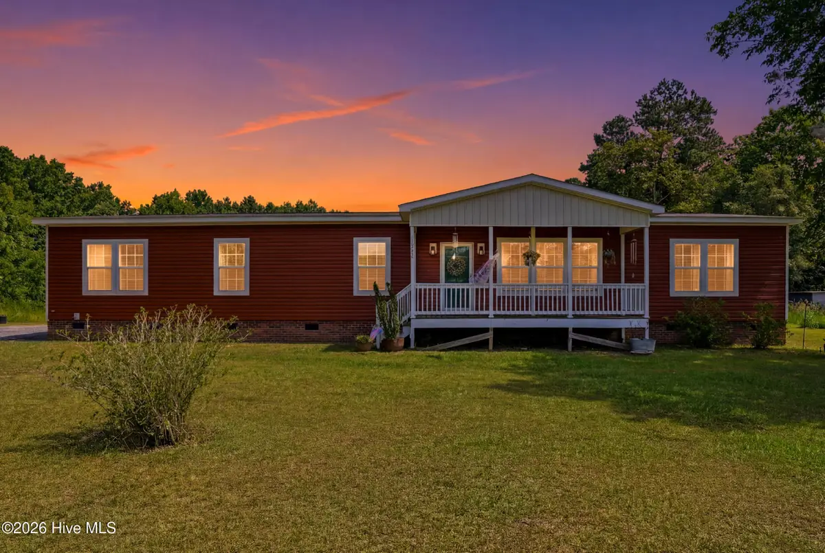 4040 Willard Road, Willard, NC 28478 - #1