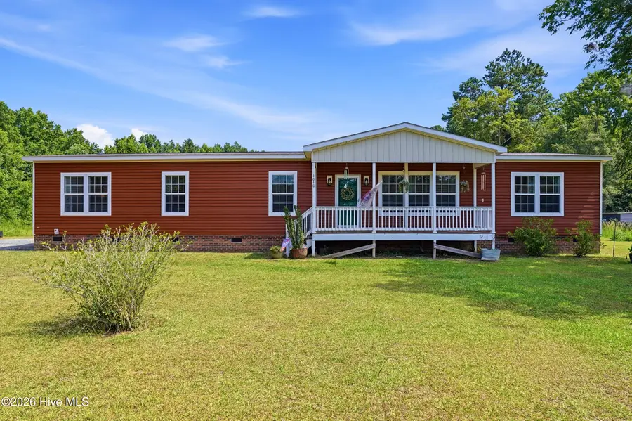 4040 Willard Road, Willard, NC 28478 - #2