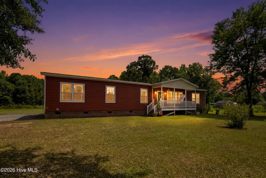 4040 Willard Road, Willard, NC 28478 - #3