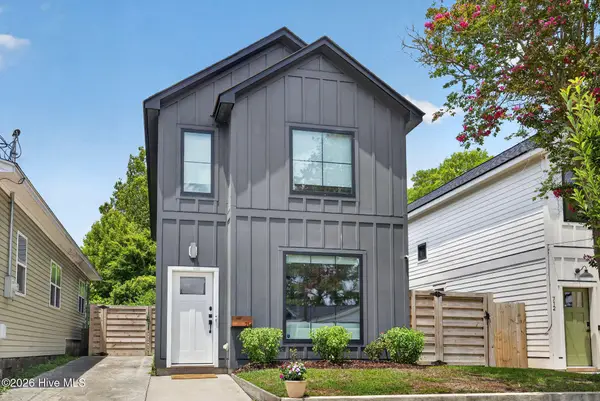 714 S 13th Street, Wilmington, NC 28401