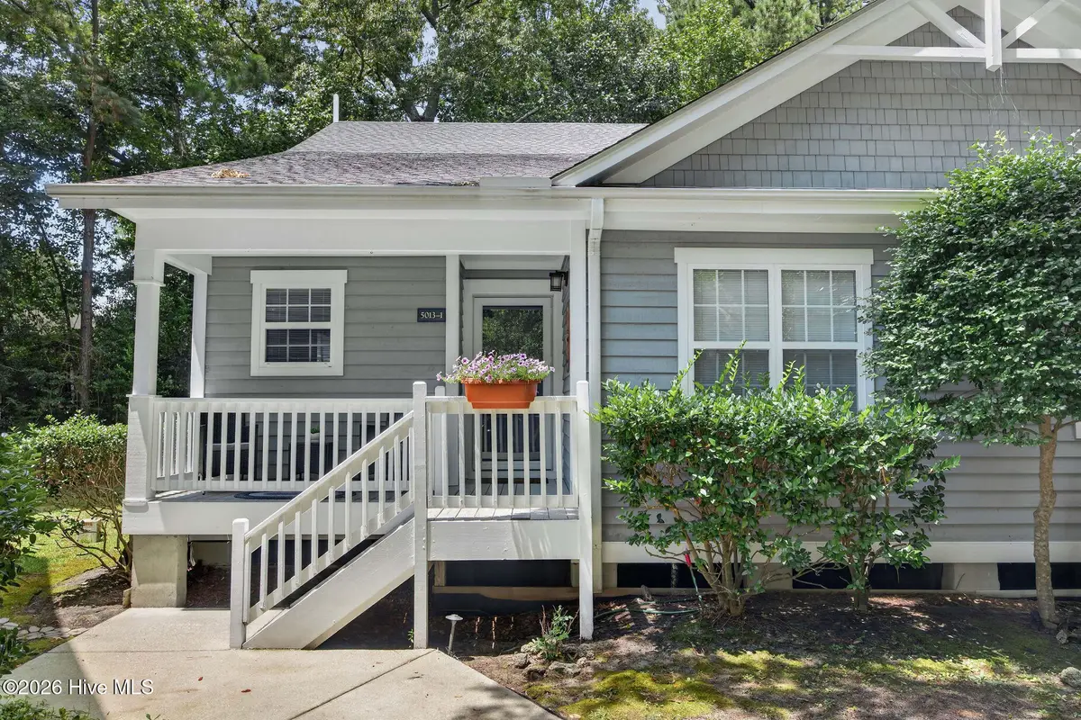 5013 Hewletts Run #1, Wilmington, NC 28409 - #1