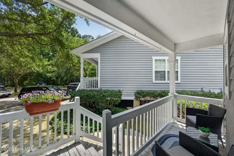 5013 Hewletts Run #1, Wilmington, NC 28409 - #3