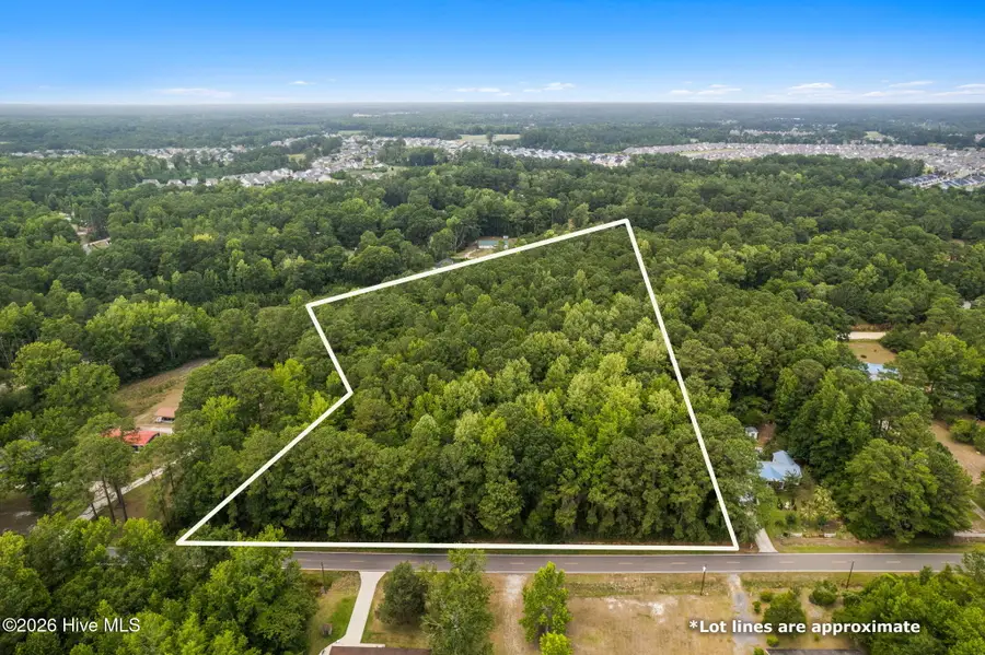 350 Marlowtown Road Nw, Calabash, NC 28467 - #2
