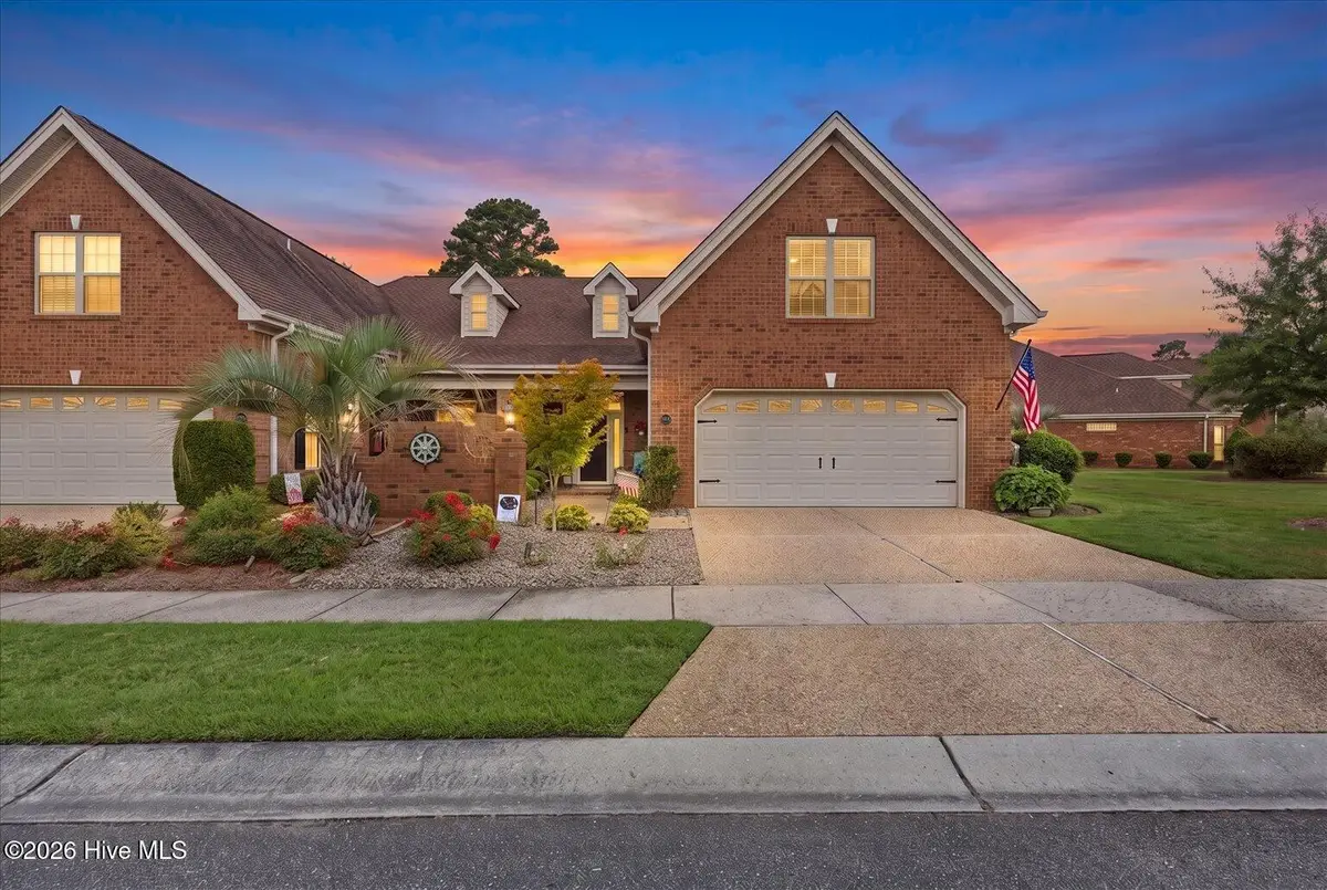8270 Stenton Drive Ne, Leland, NC 28451 - #1