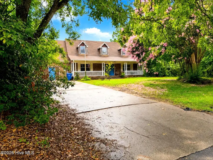 2315 Robert Hoke Road, Wilmington, NC 28412 - #3