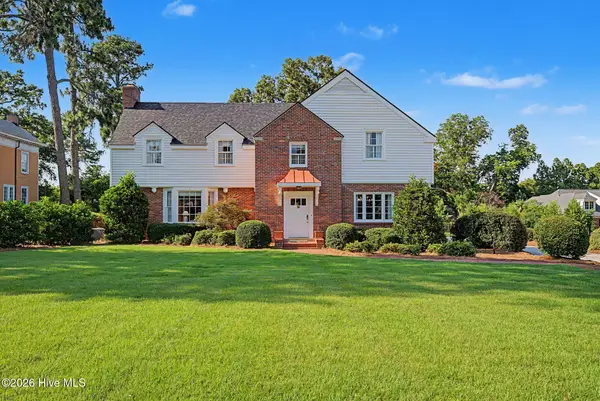 2521 Walton Way, Augusta, GA 30904