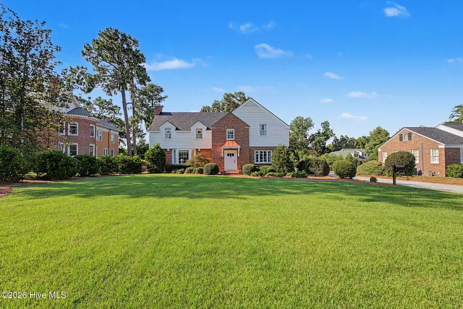 2521 Walton Way, Augusta, GA 30904 - #2