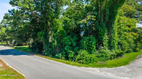 Tbd Thomas Humphrey Road, Jacksonville, NC 28546
