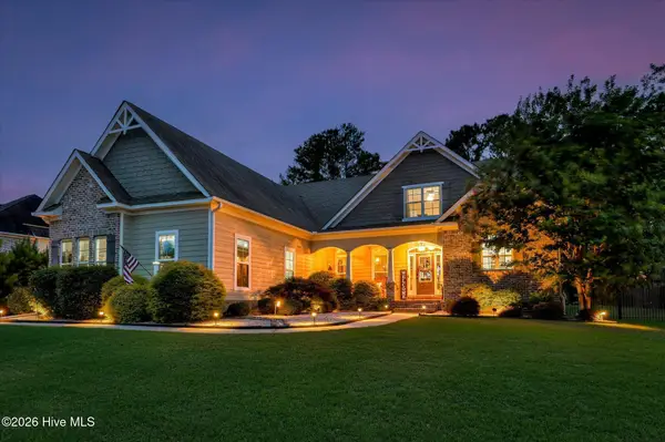 629 Emerald Crossing, Evans, GA 30809