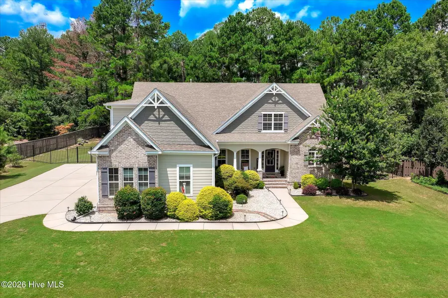629 Emerald Crsg, Evans, GA 30809 - #3