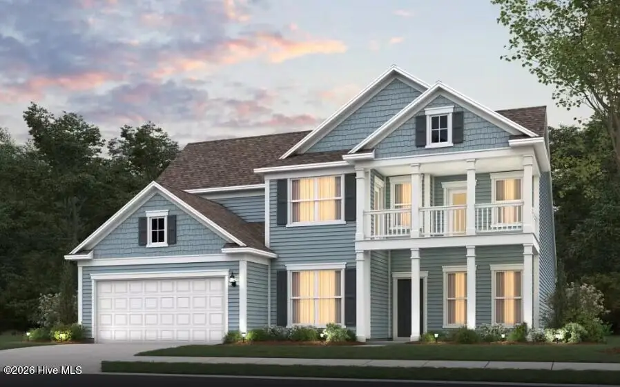 3417 Rendevous Bay Drive, Shallotte, NC 28470 - #1