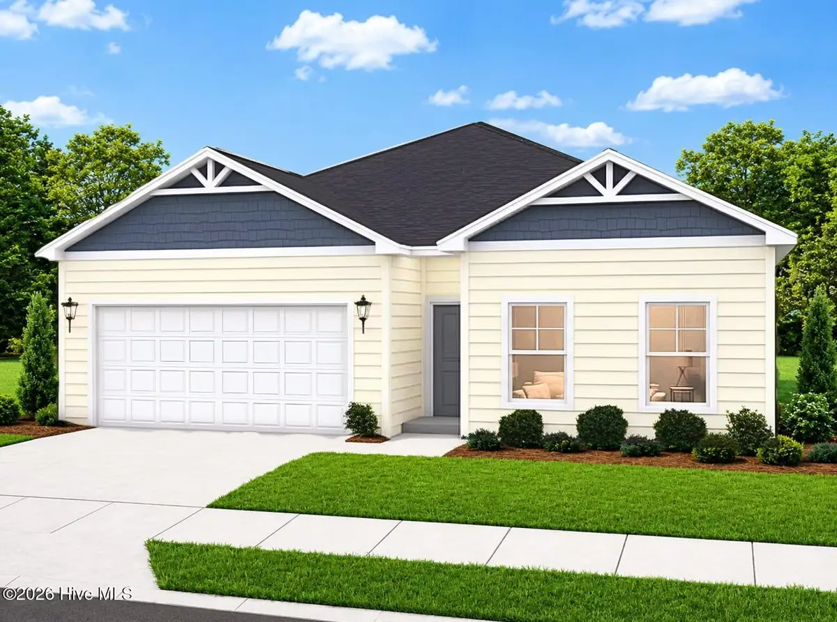 3078 Cape Point Lane, Supply, NC 28462 - #1