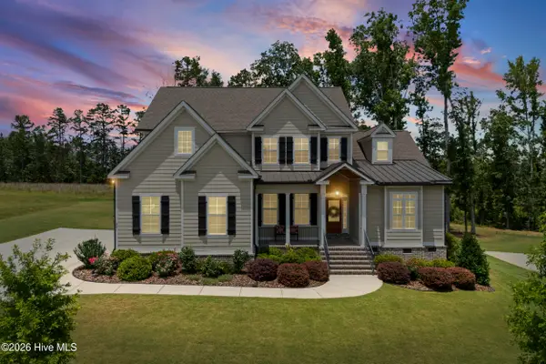 621 Darien Drive, Evans, GA 30809