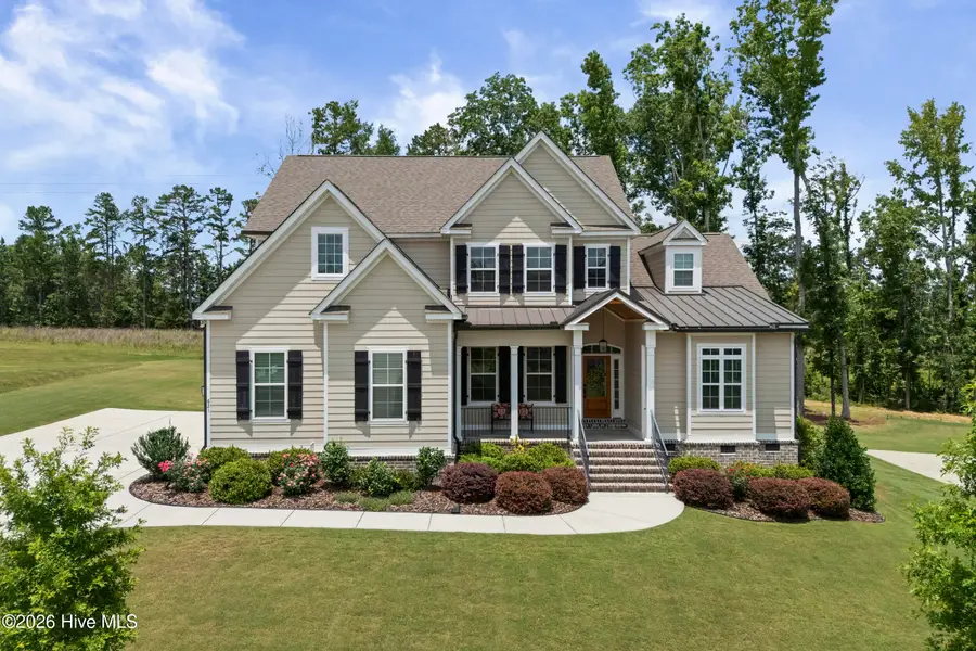 621 Darien Drive, Evans, GA 30809 - #2