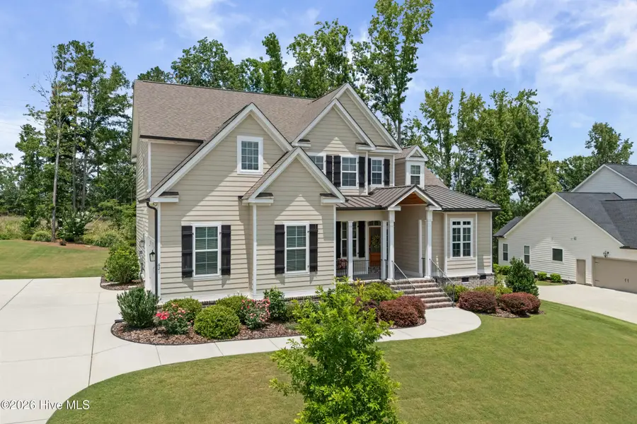 621 Darien Drive, Evans, GA 30809 - #3
