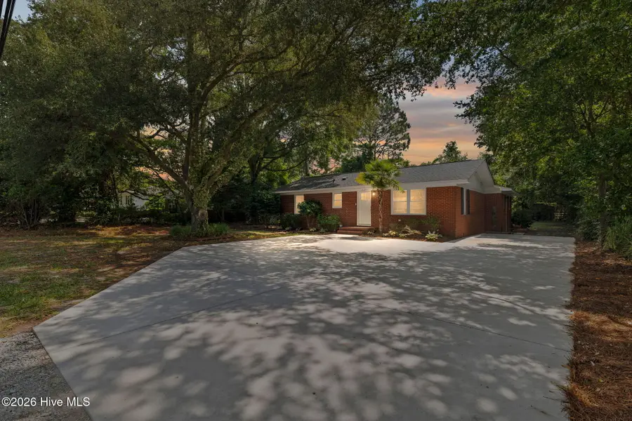 212 Wood Dale Drive, Wilmington, NC 28403 - #2