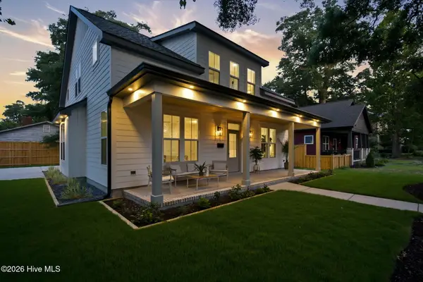 2009 Adams Street, Wilmington, NC 28401