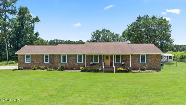 183 Ramsey Road, Jacksonville, NC 28546