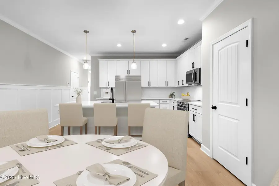 246 Cline Way #Unit 122, 1809 Live Oak, Beaufort, NC 28516 - #2