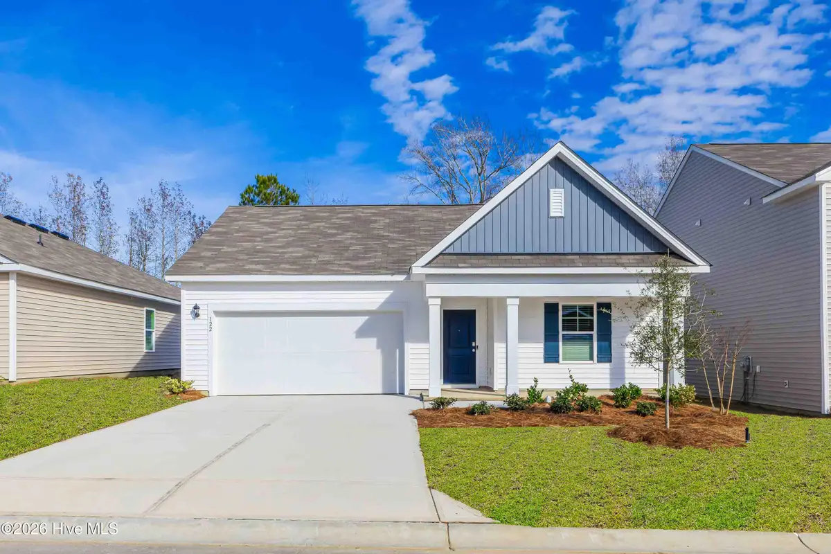 6506 Rye Grass Road #Lot 301, Castle Hayne, NC 28429 - #1