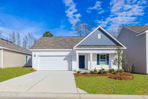 6506 Rye Grass Road #Lot 301, Castle Hayne, NC 28429