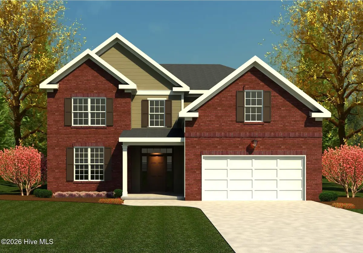 819 Balfour Drive #Tp236, Grovetown, GA 30813 - #1
