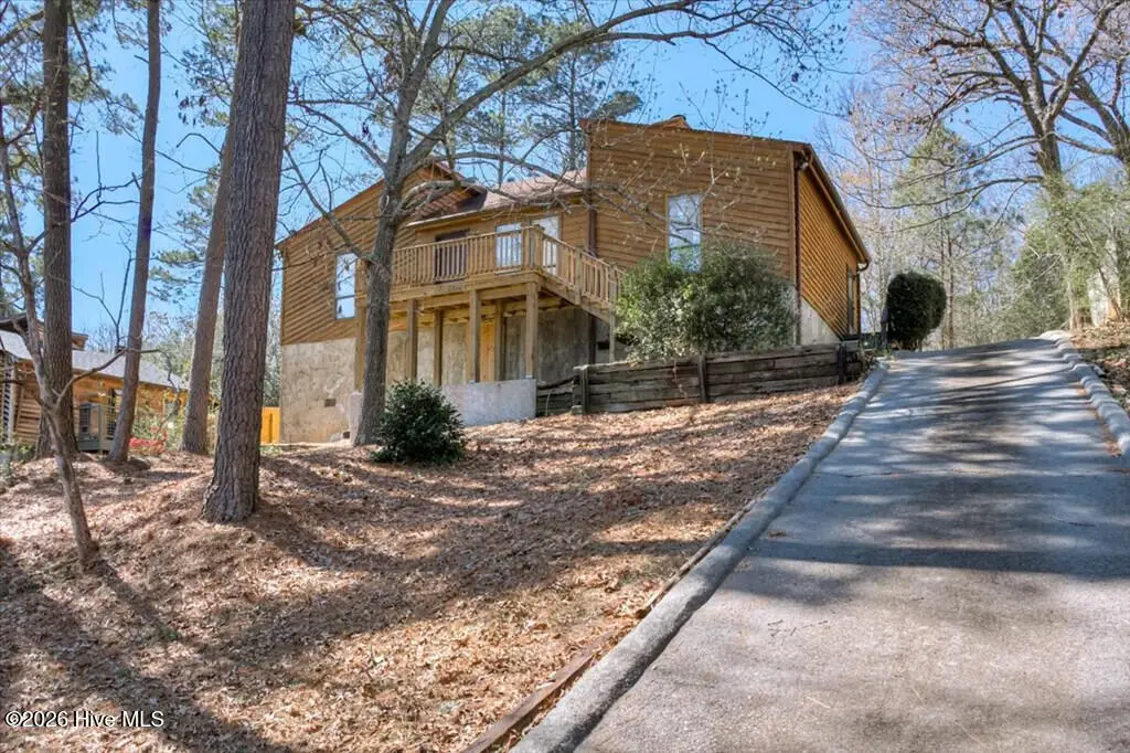 223 Border Drive, North Augusta, SC 29841 - #1
