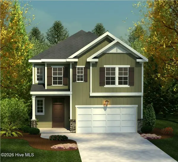 1825 Harbury Drive #Tp105, Grovetown, GA 30813