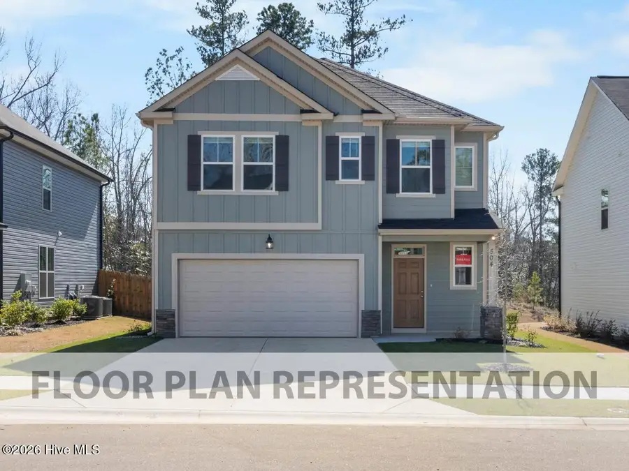 1825 Harbury Drive #Tp105, Grovetown, GA 30813 - #3