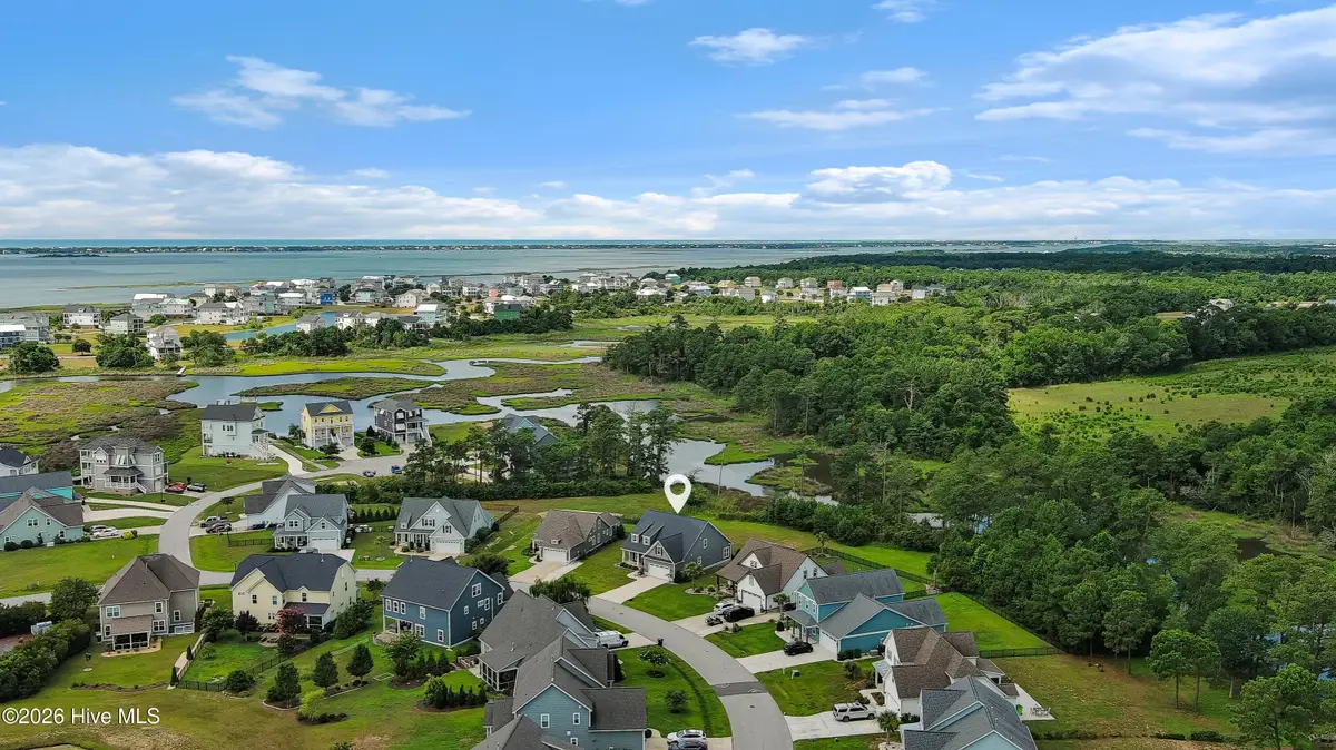 428 Lanyard Drive, Newport, NC 28570 - #1